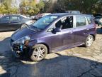 2008 Honda Fit Sport zu verkaufen in Austell, GA - Front End