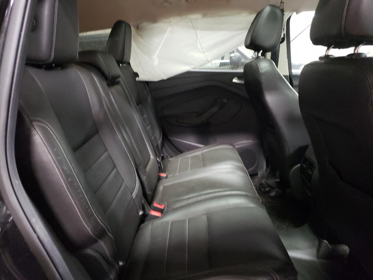 2014 Ford Escape - Image 10