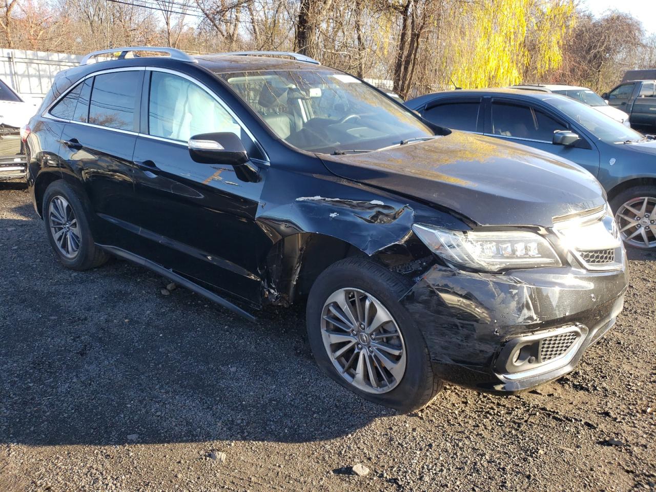 2016 Acura RDX - Image 4