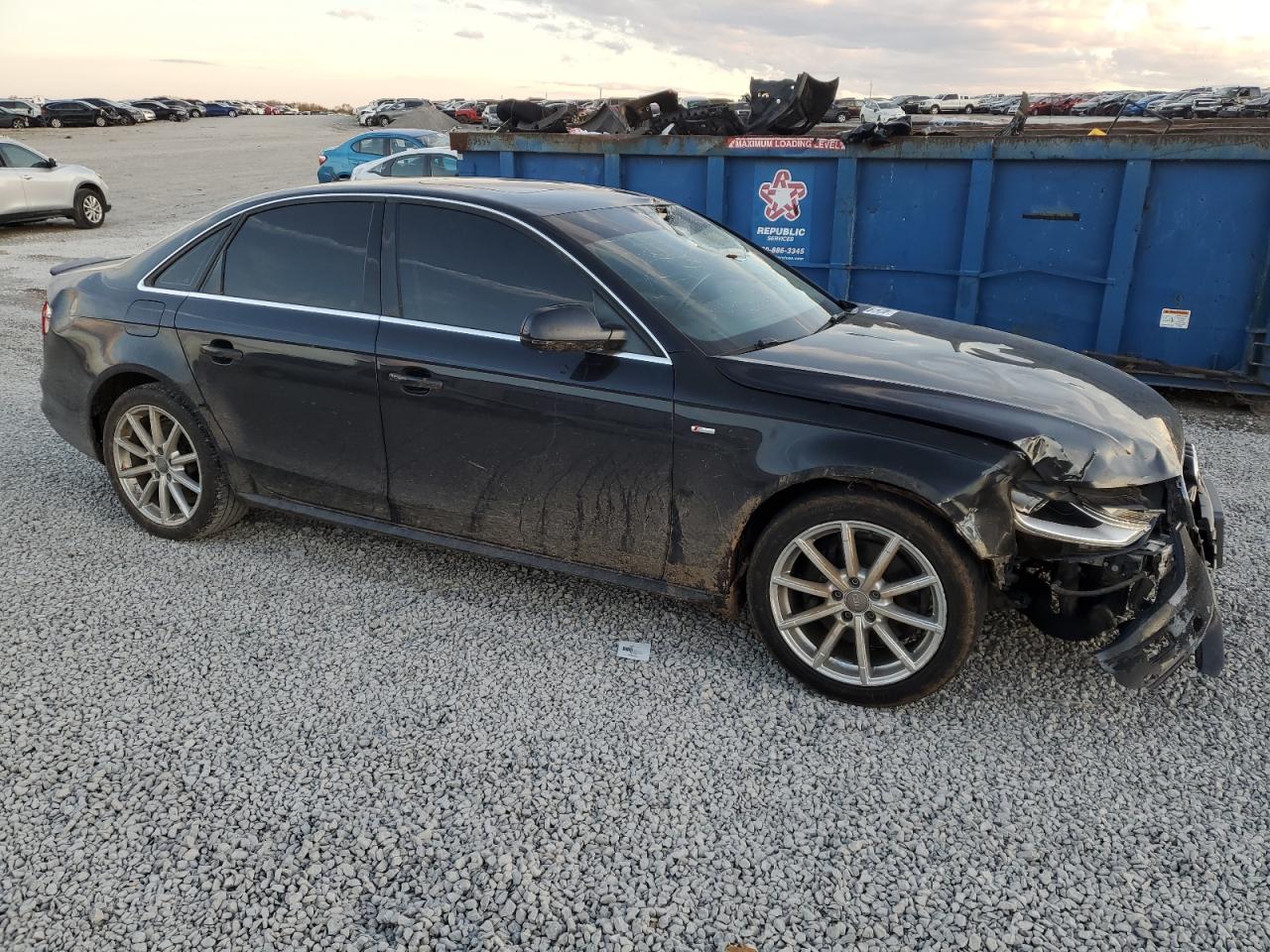 2015 Audi A4 - Image 4
