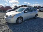 2009 Nissan Sentra 2.0 de vânzare în Mebane, NC - Rear End