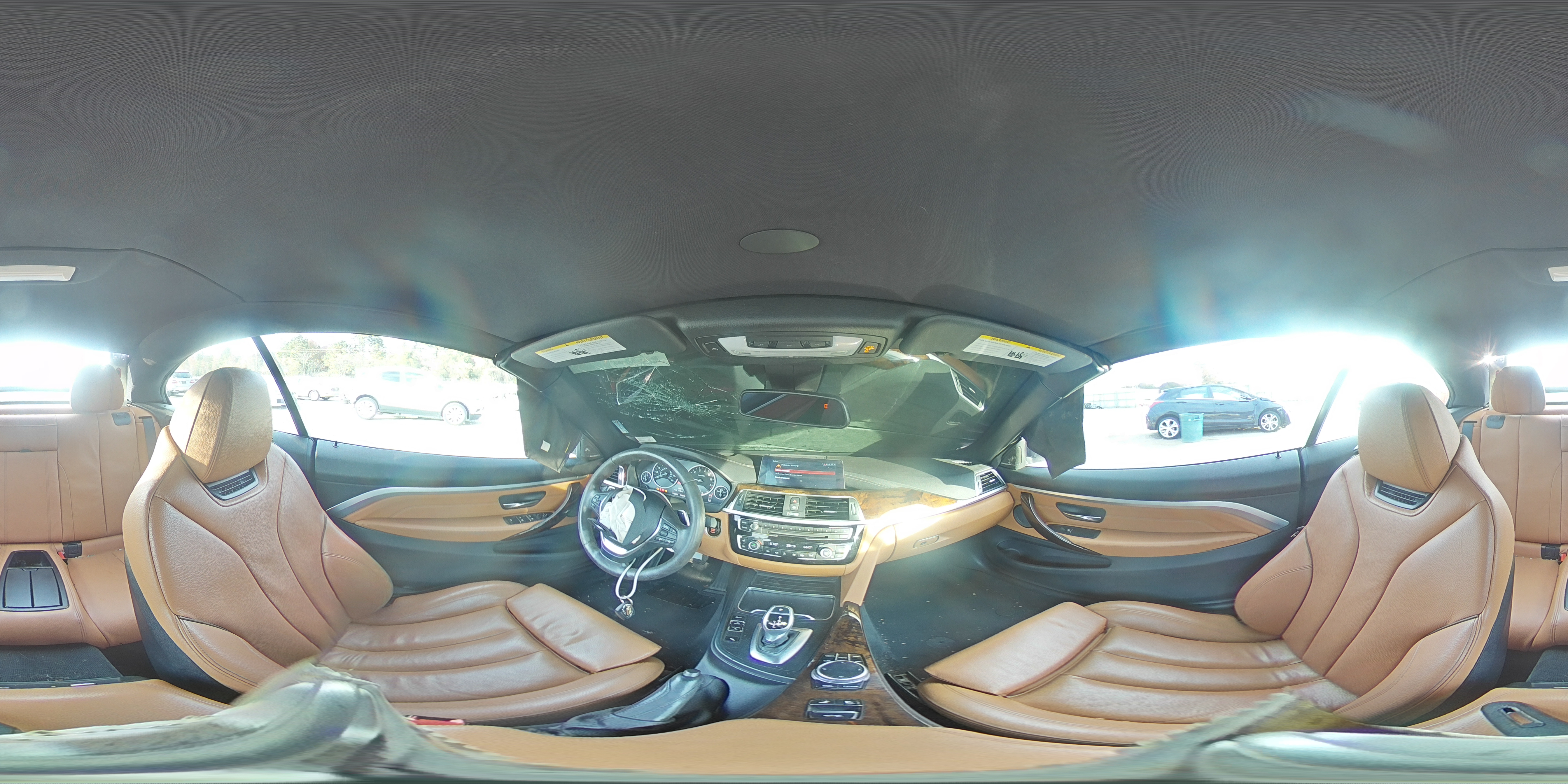 2018 BMW 4er - Image 13