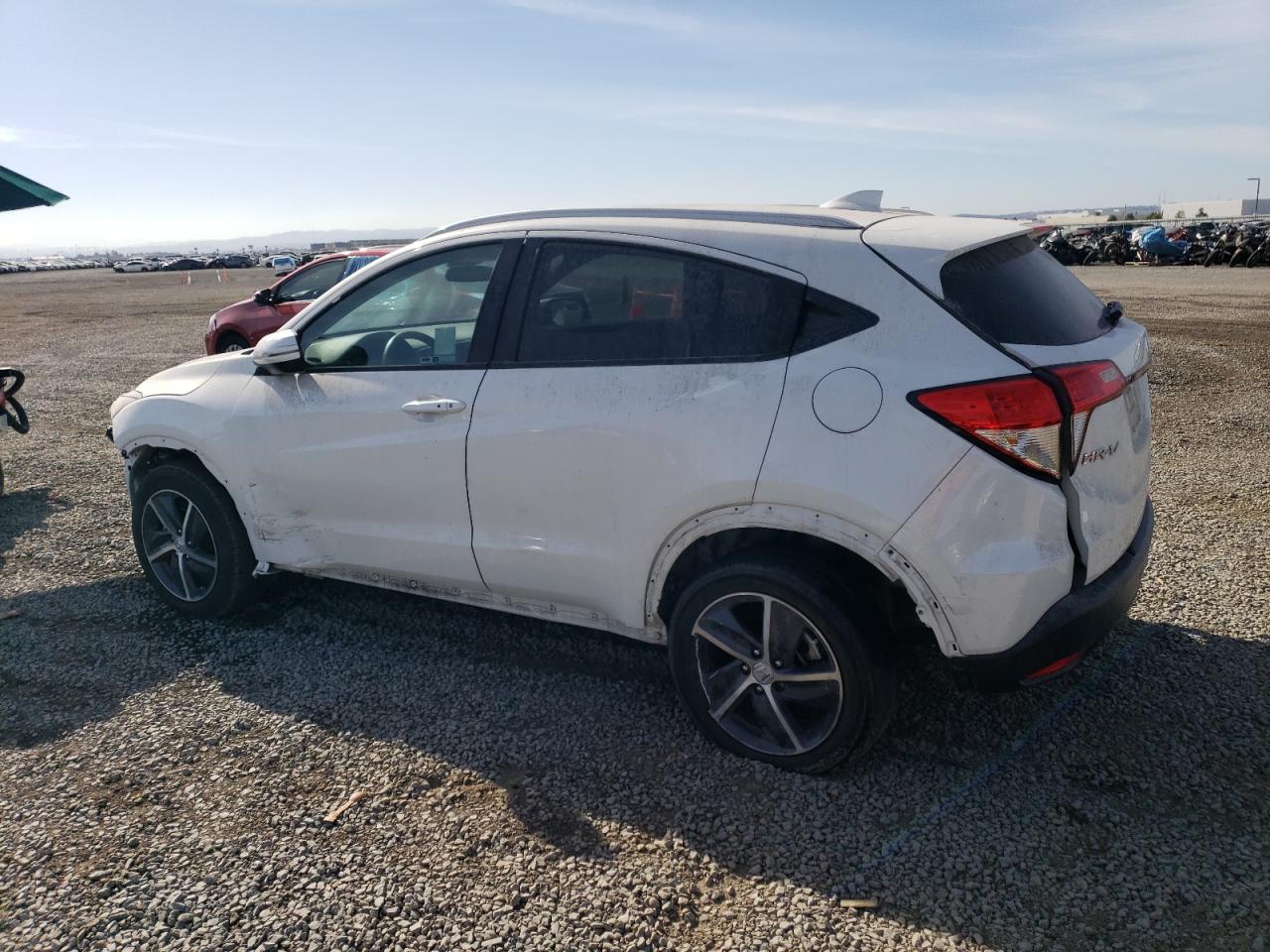 2022 Honda HR-V - Image 2