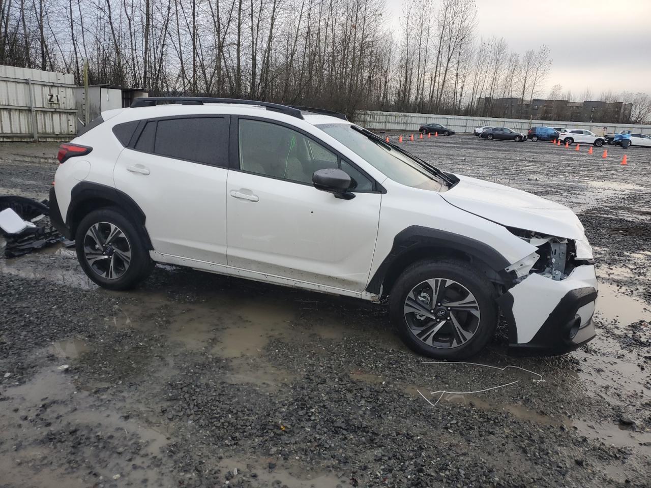 2024 Subaru XV - Image 4