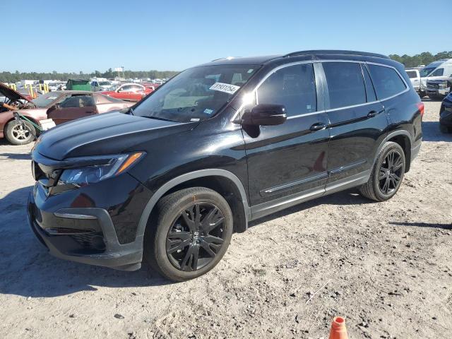 HONDA PILOT SE 2022