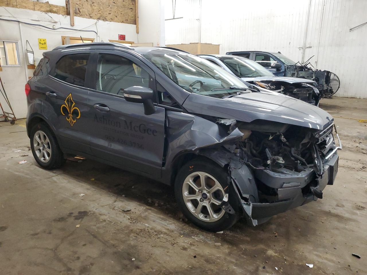 2018 Ford EcoSport - Image 4