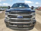 2020 Ford F250 Super Duty na sprzedaż w Houston, TX - Vandalism