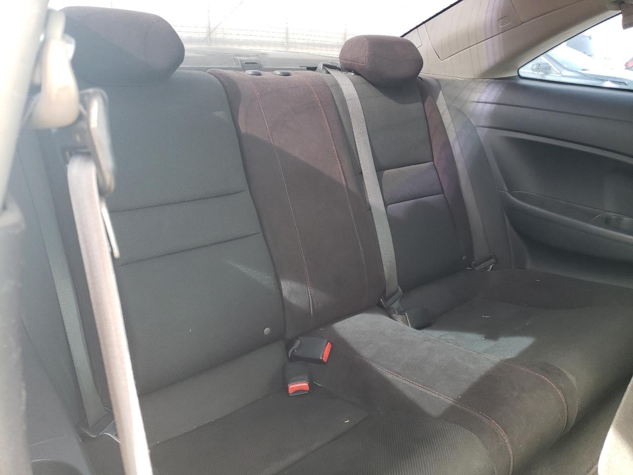 2011 Honda Civic - Image 10