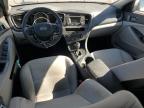 2013 Kia Optima Lx en Venta en North Las Vegas, NV - Rear End