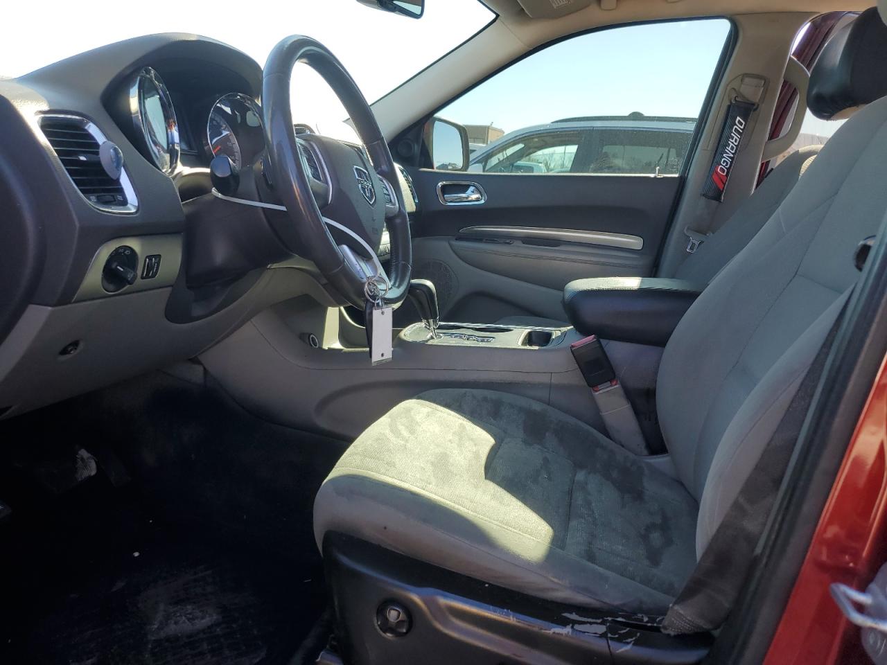 2013 Dodge Durango - Image 7