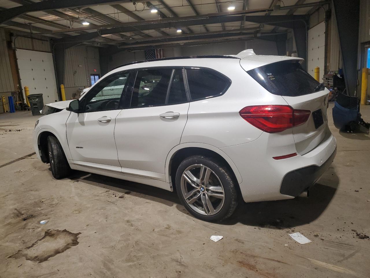 2017 BMW X1 - Image 2