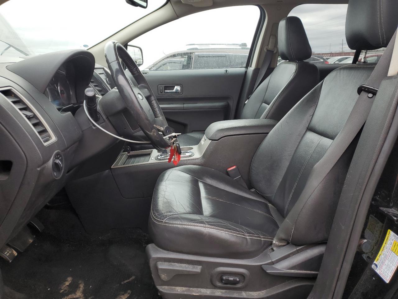 2008 Ford Edge - Image 7