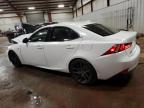 2014 Lexus Is 250 na sprzedaż w Lansing, MI - Front End