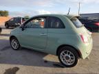 2013 Fiat 500 Pop na sprzedaż w Orlando, FL - Minor Dent/Scratches