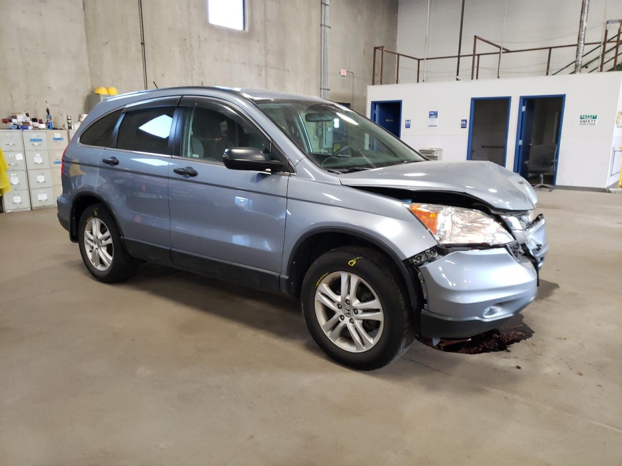 2010 Honda CR-V - Image 4
