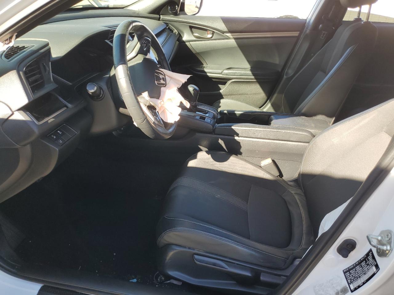 2020 Honda Civic - Image 7