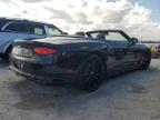 2024 Bentley Continental Gt Speed zu verkaufen in Arcadia, FL - Water/Flood