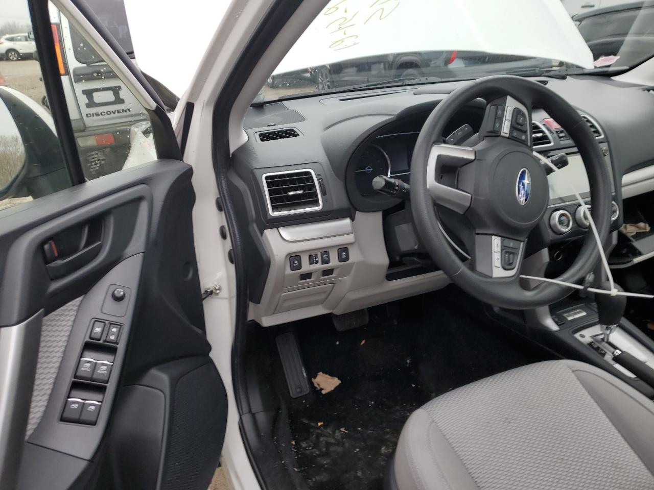 2017 Subaru Forester - Image 8