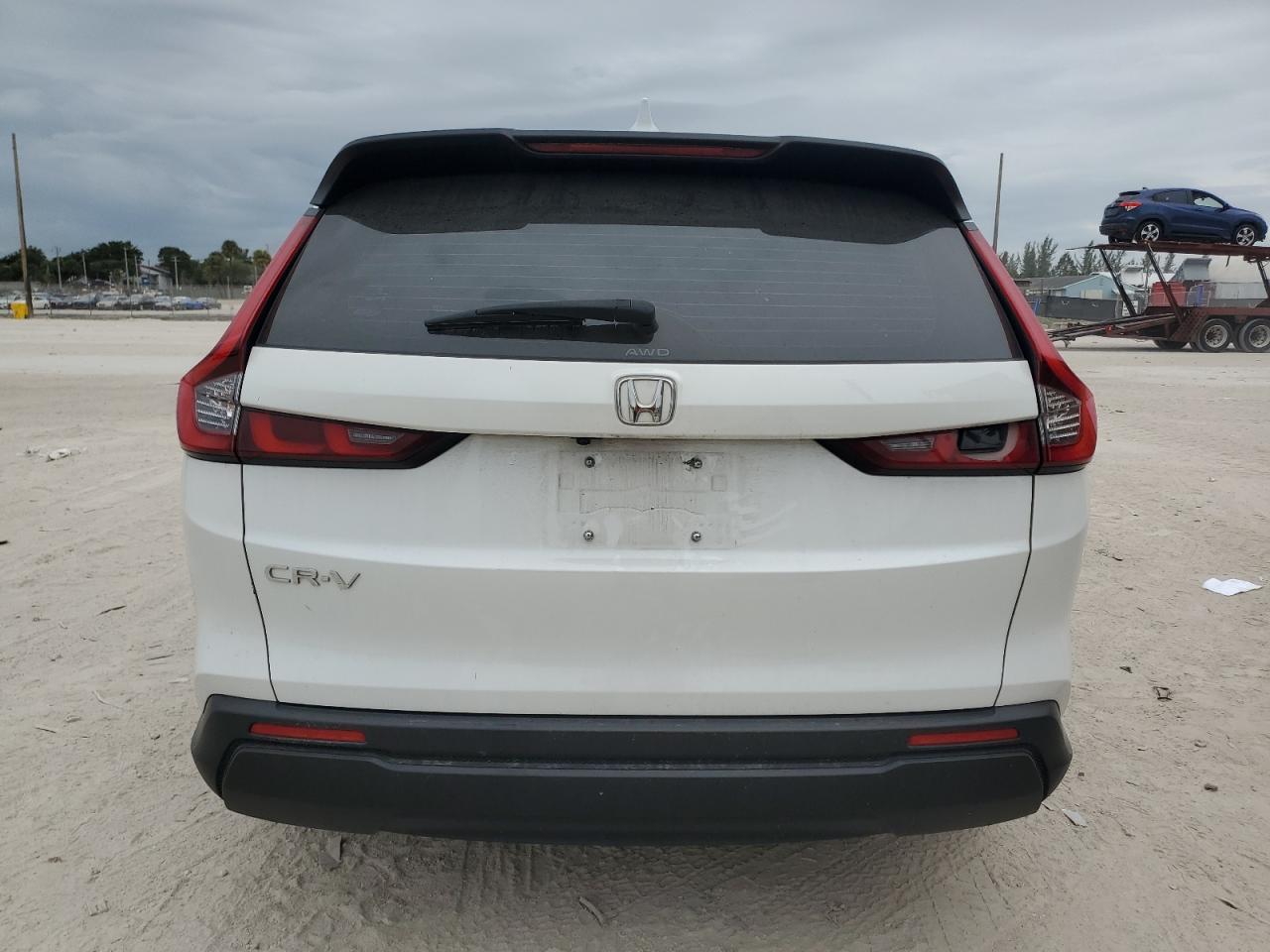 2023 Honda CR-V - Image 6