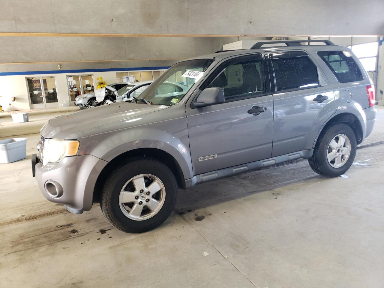2008 Ford Escape - Image 1