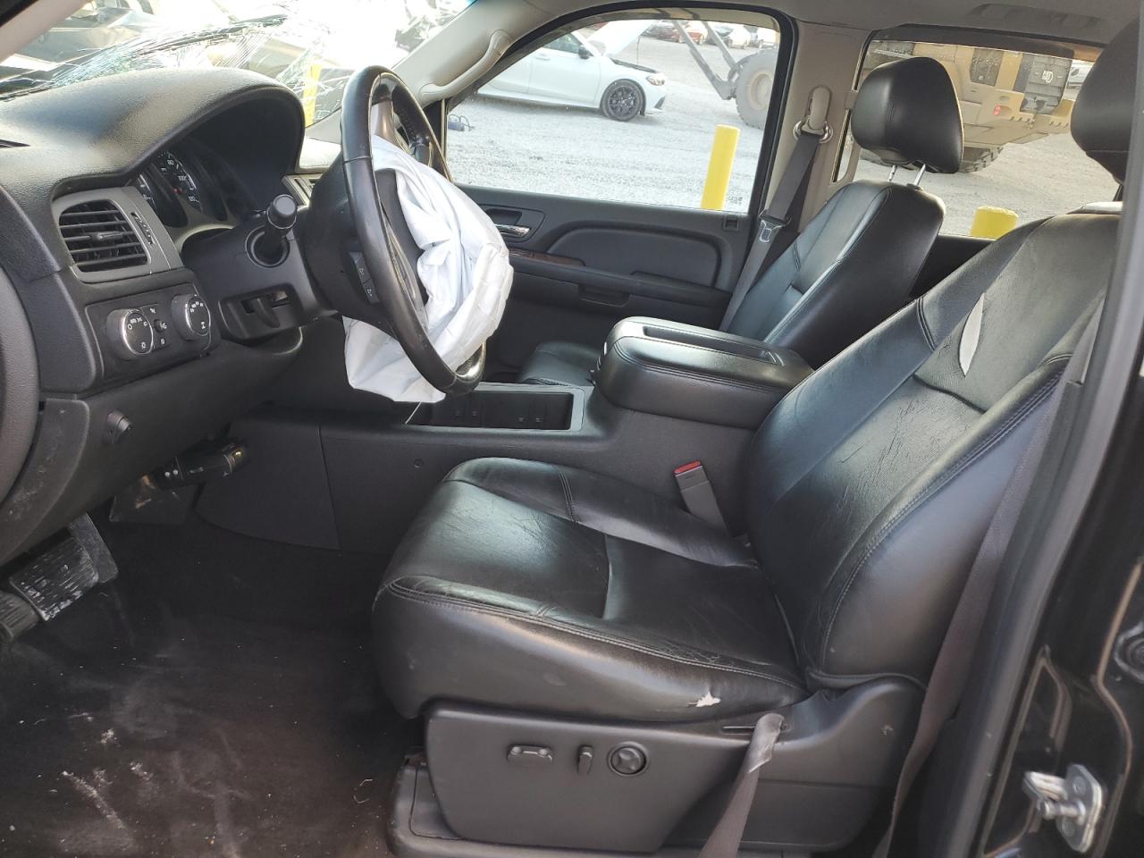 2013 Chevrolet Silverado - Image 7