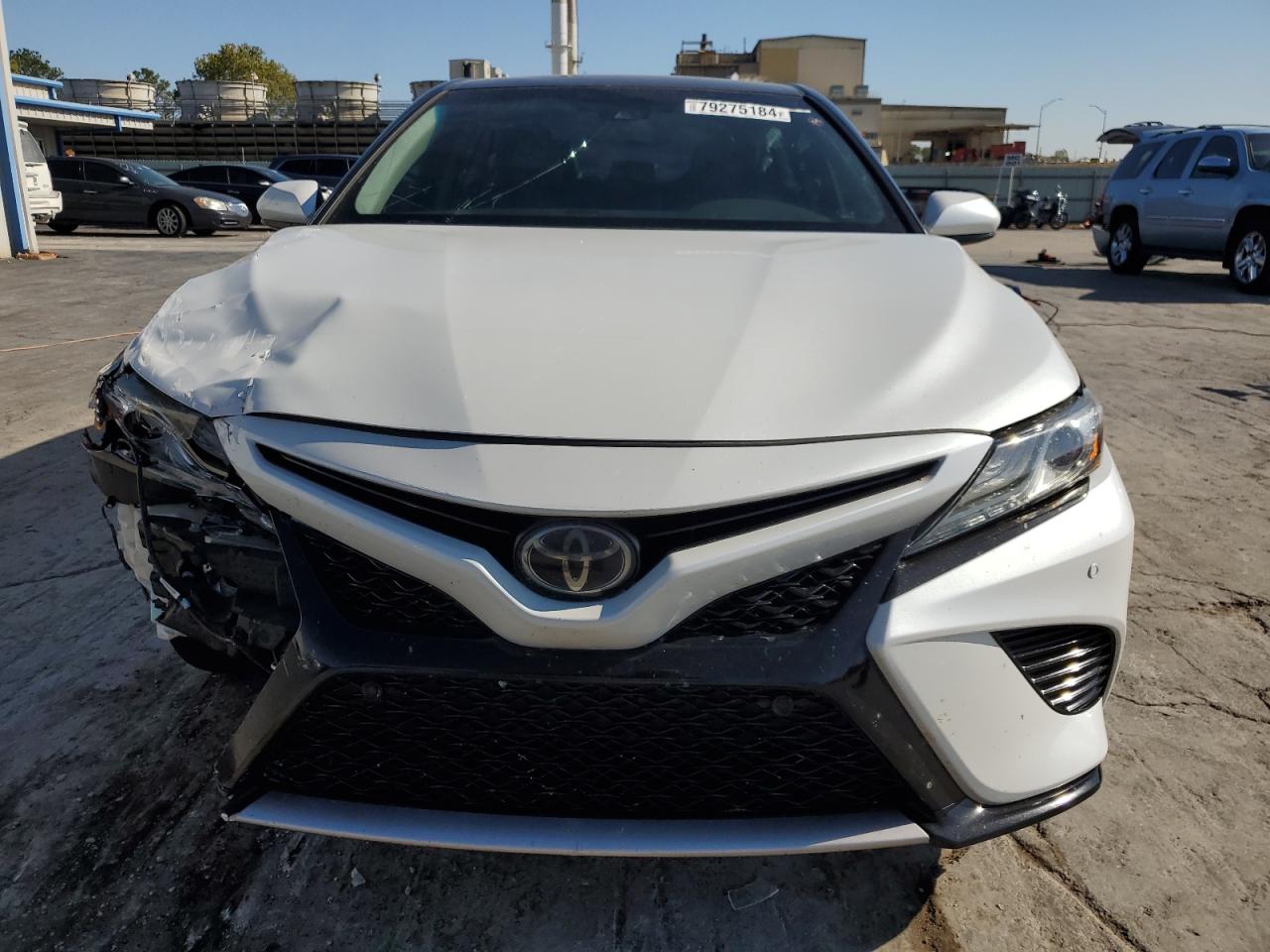 2018 Toyota Camry - Image 5