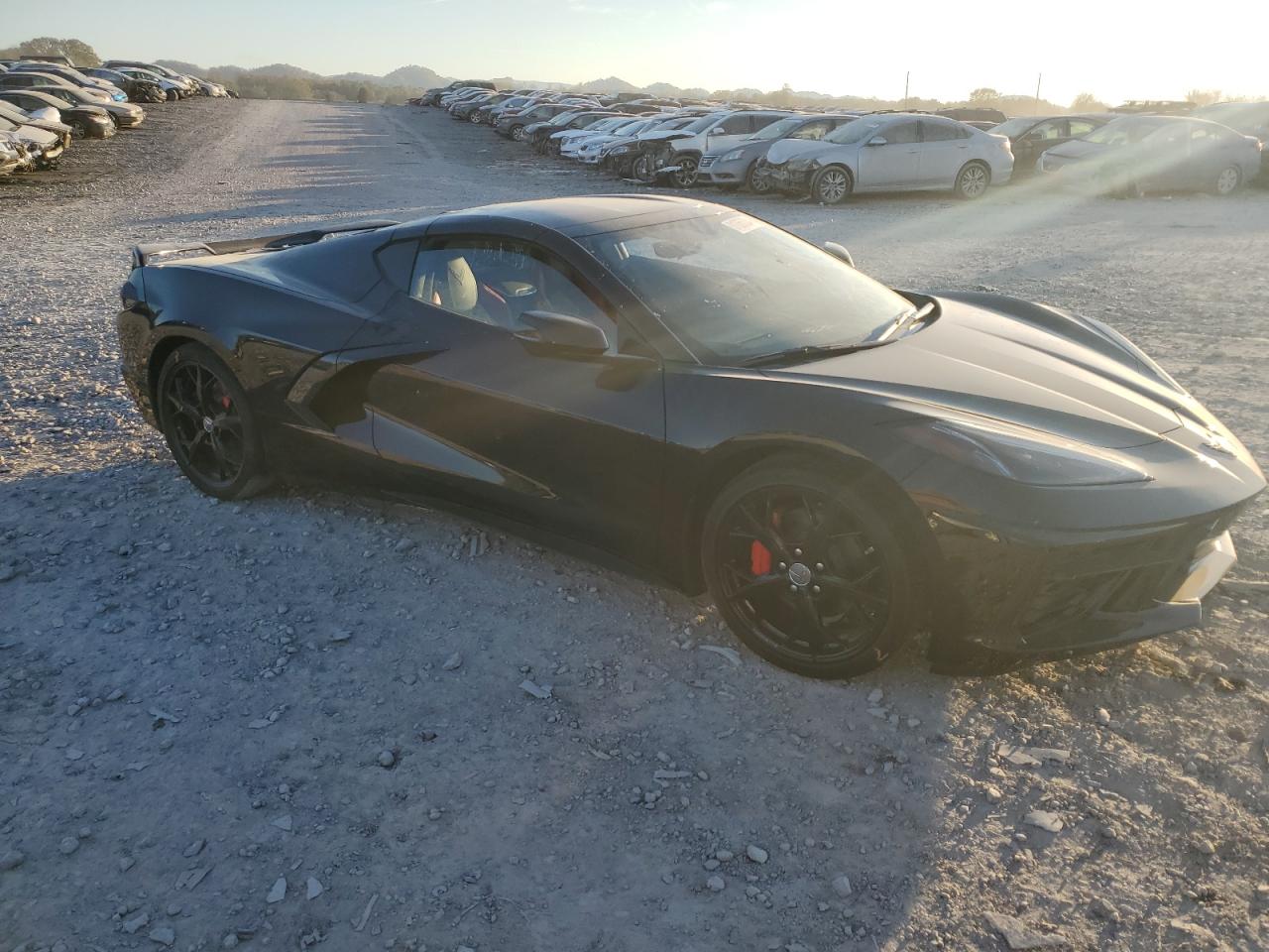 2022 Chevrolet Corvette - Image 4
