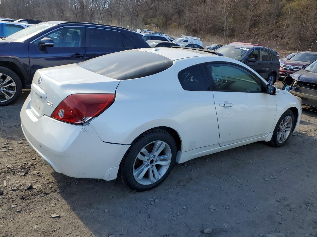 2013 Nissan Altima - Image 3