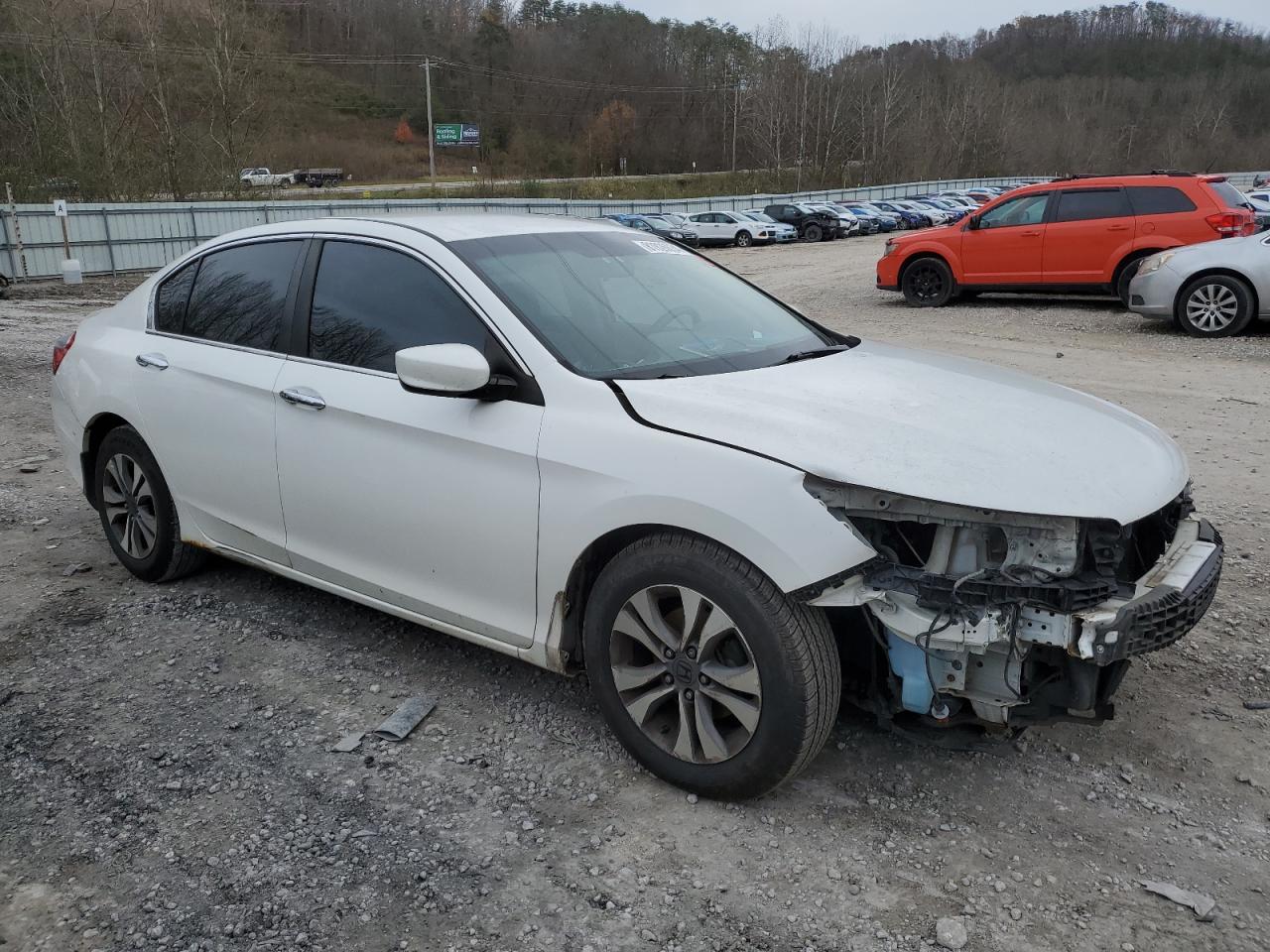 2013 Honda Accord - Image 4