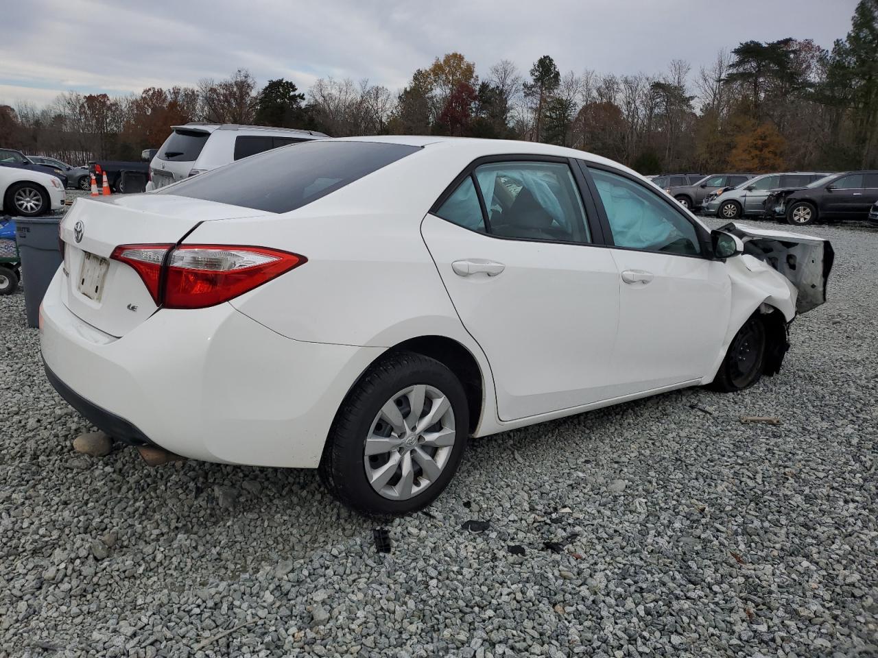2014 Toyota Corolla - Image 3