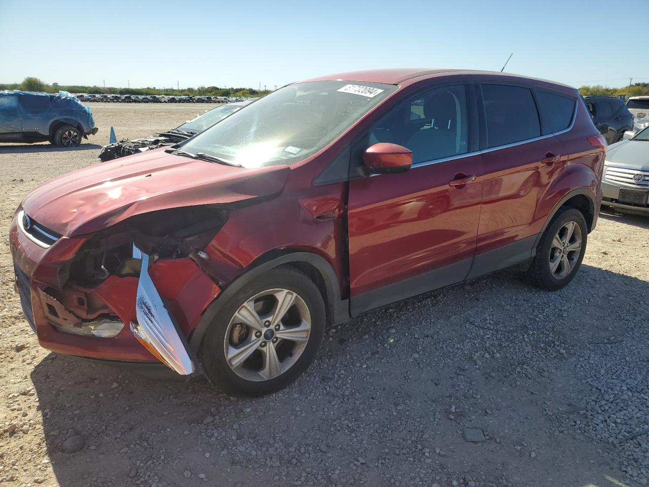 2015 Ford Escape - Image 1