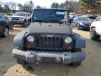 2008 Jeep Wrangler Unlimited Rubicon للبيع في North Billerica، MA - Minor Dent/Scratches