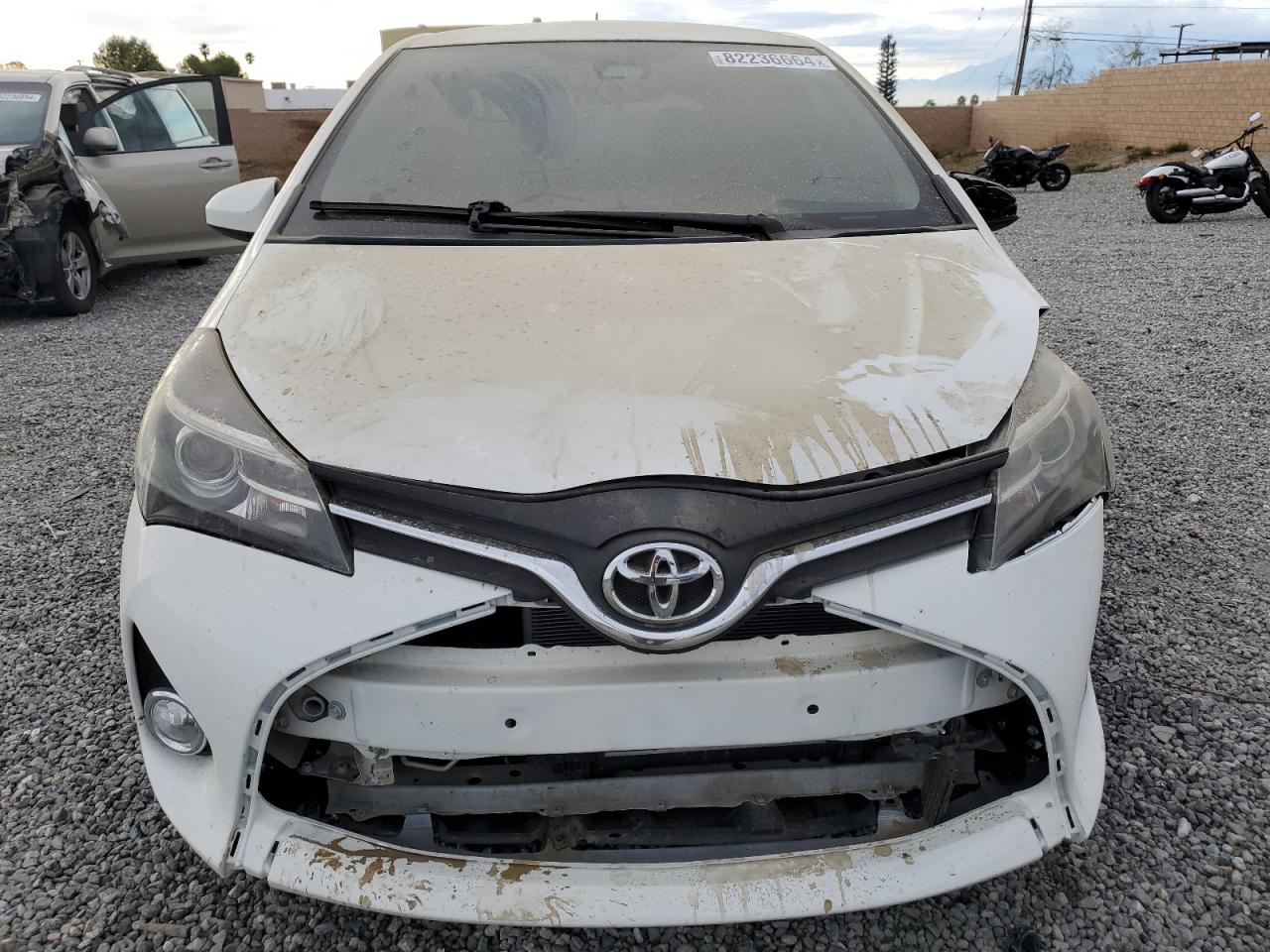 2017 Toyota Yaris - Image 5