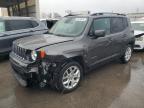 2016 Jeep Renegade Latitude en Venta en Kansas City, KS - Front End