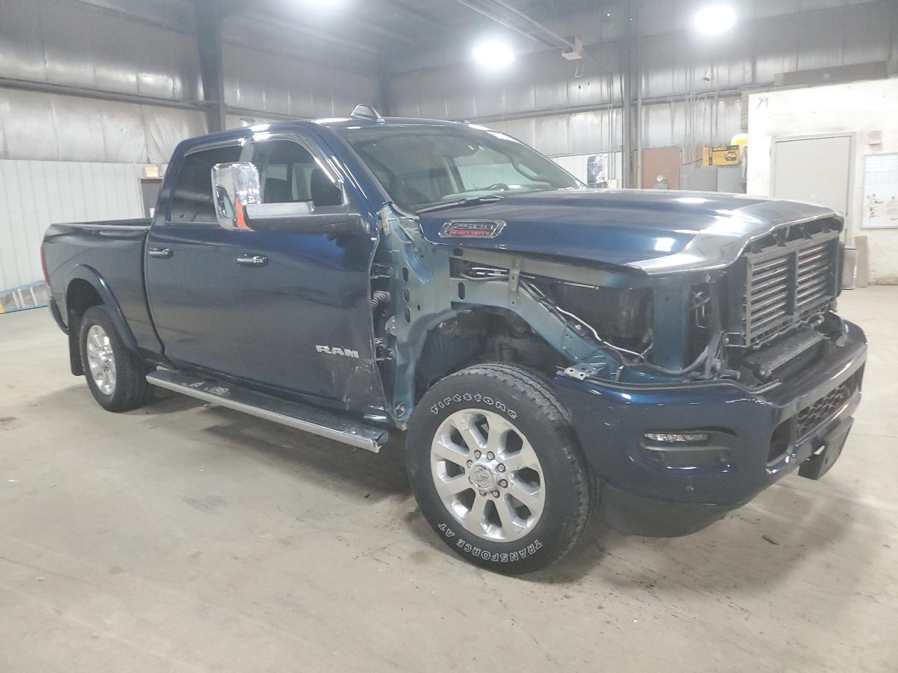 2021 RAM 2500 - Image 4