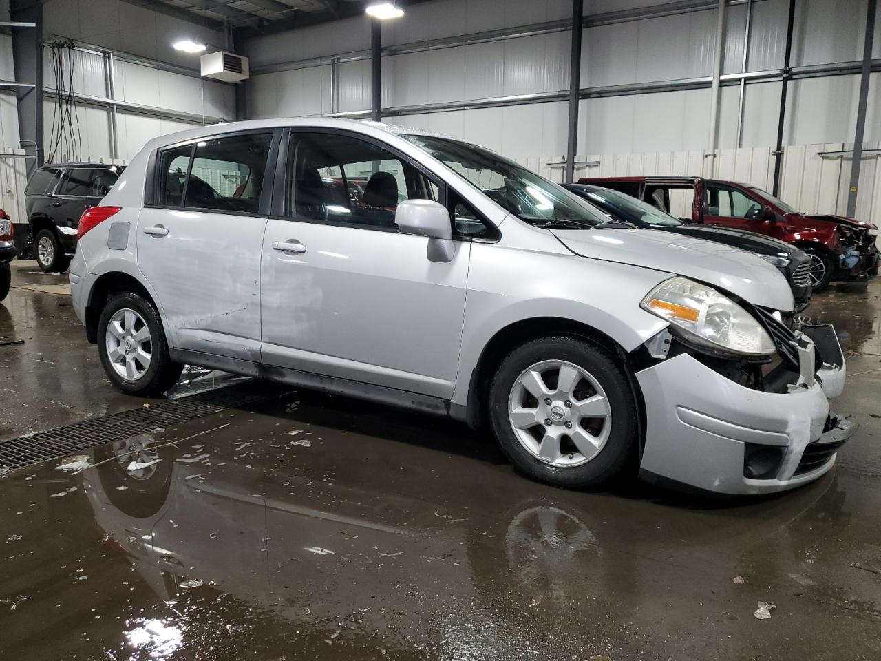 2007 Nissan Versa - Image 4