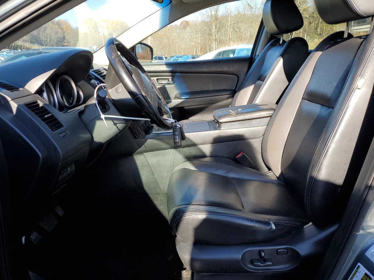2012 Mazda Cx-9 VIN: JM3TB3CV1C0346750 Lot: 80033304