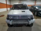 1995 MITSUBISHI PAJERO for sale at Copart AB - CALGARY