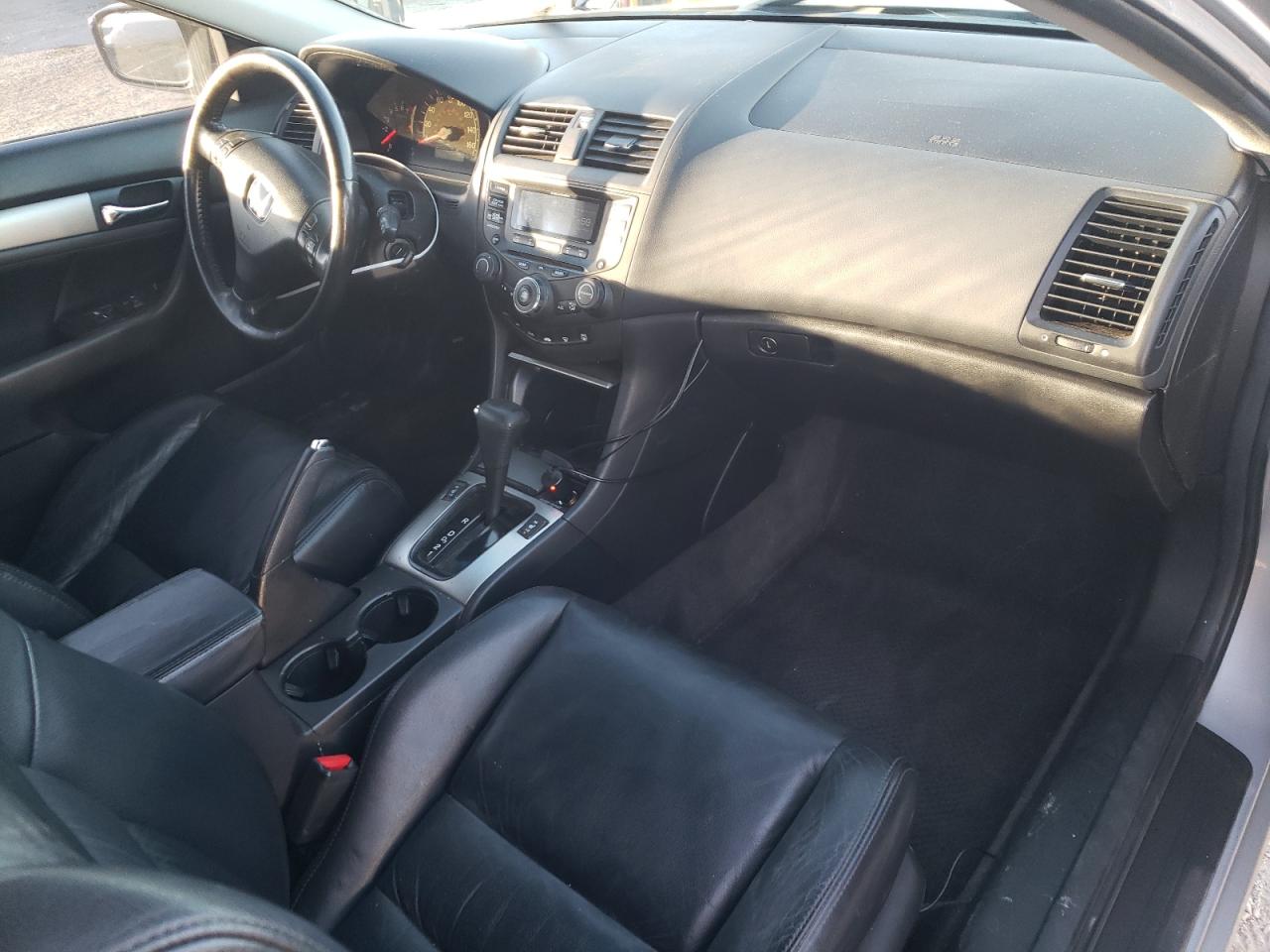 2004 Honda Accord Ex VIN: 1HGCM82644A019640 Lot: 80348264