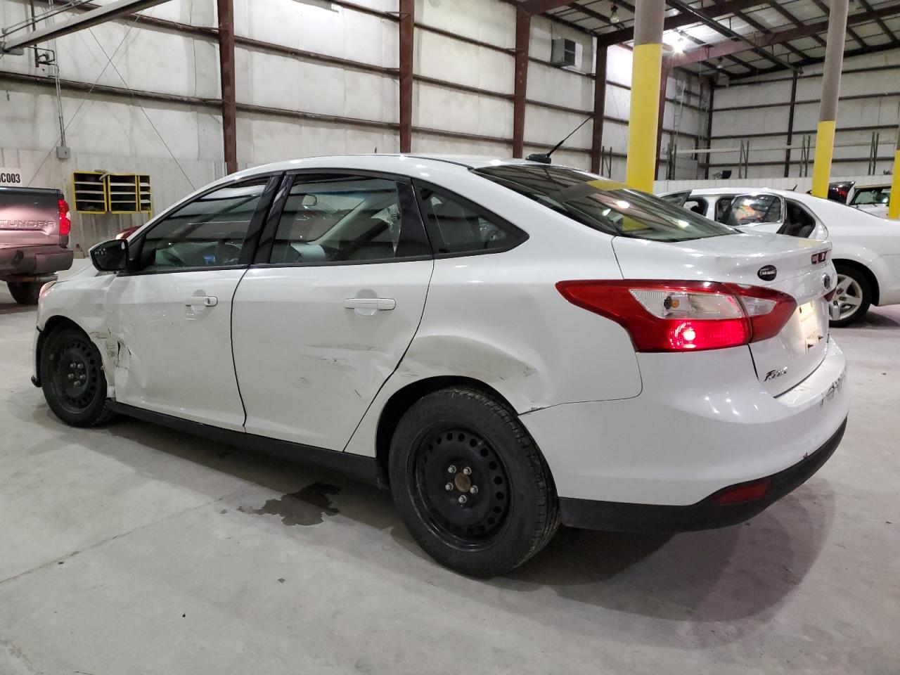 2012 Ford Focus - Image 2
