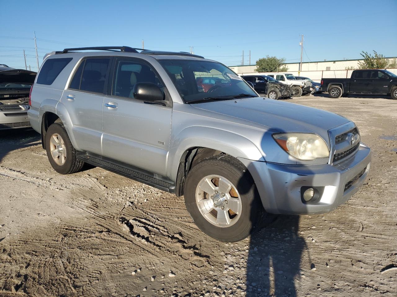 2007 Toyota 4Runner - Image 4