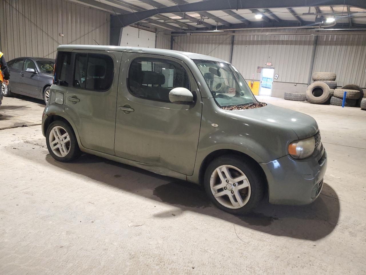 2009 Nissan Cube - Image 4