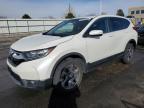 2018 Honda Cr-V Exl for Sale in Littleton, CO - Side