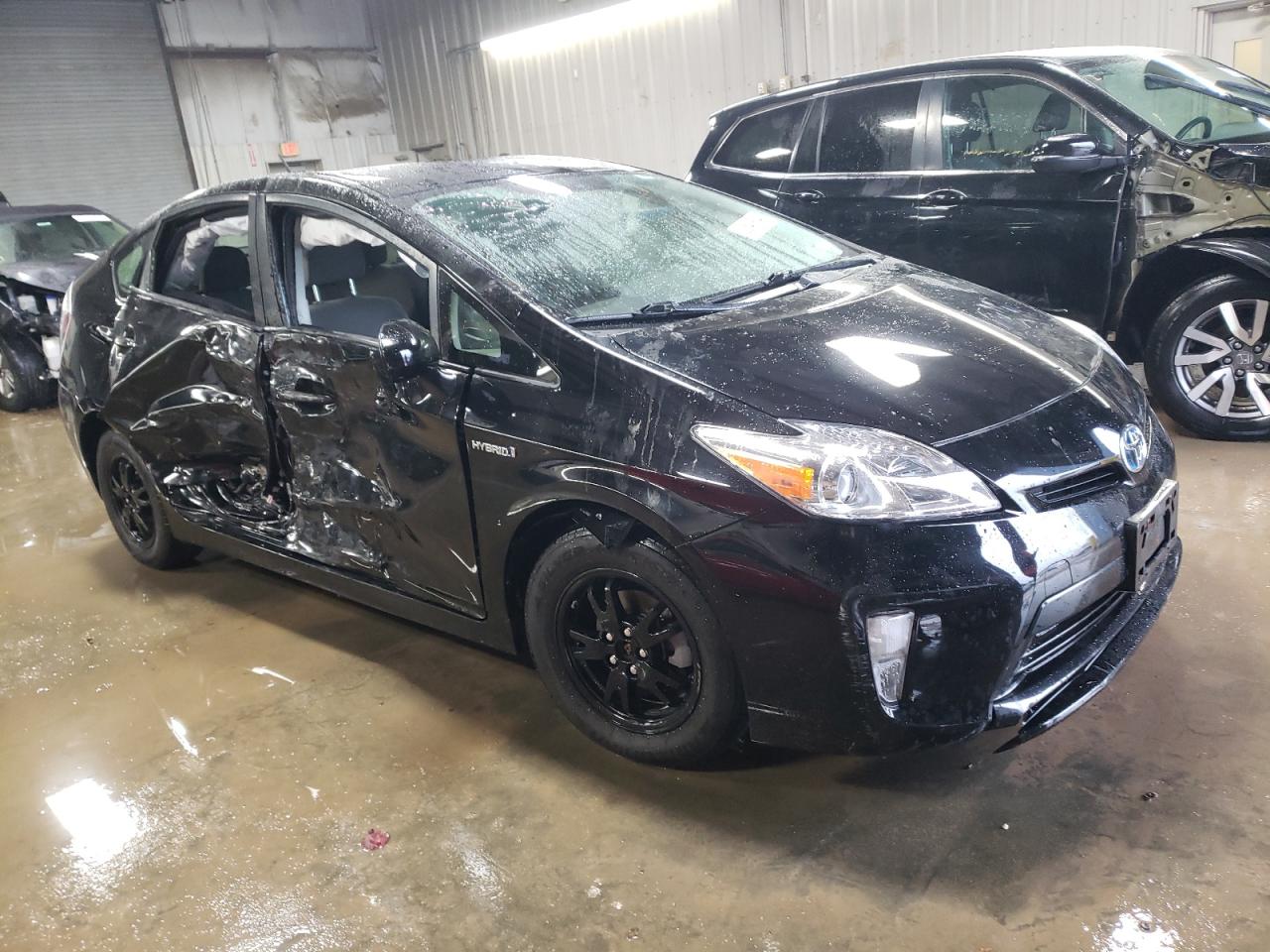 2015 Toyota Prius - Image 4