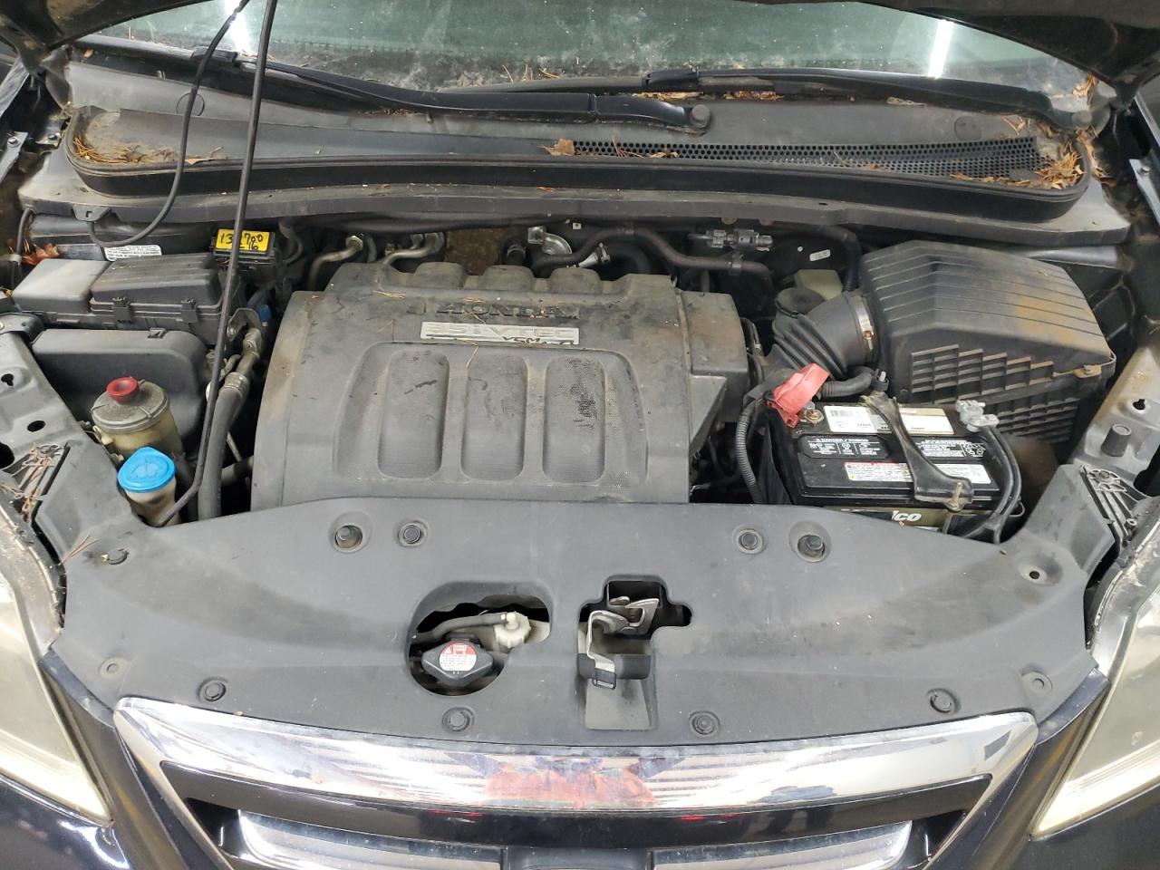 2005 Honda Odyssey - Image 14
