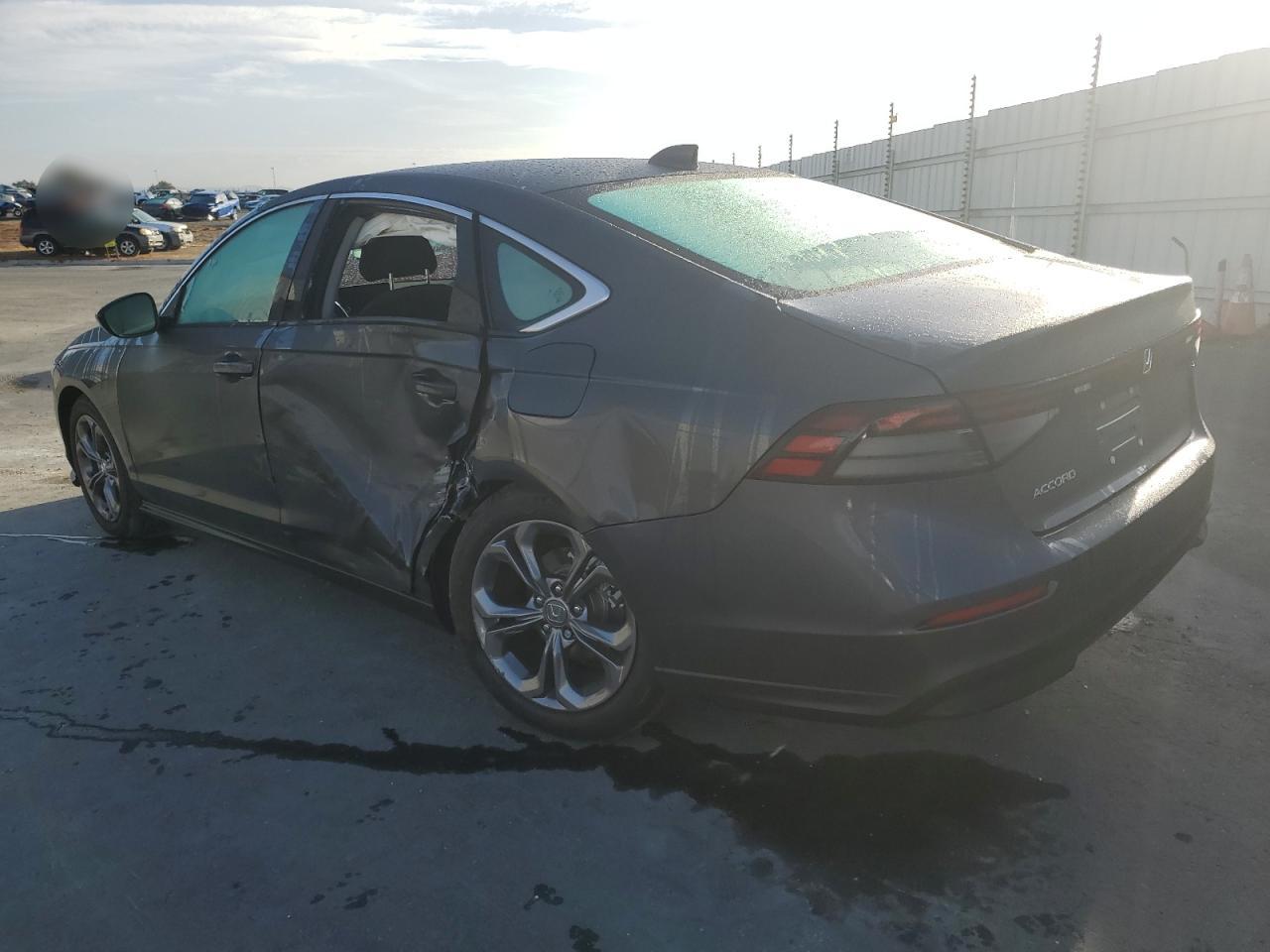 2024 Honda Accord - Image 2