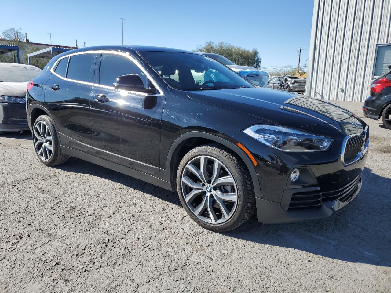 2020 BMW X2 - Image 4