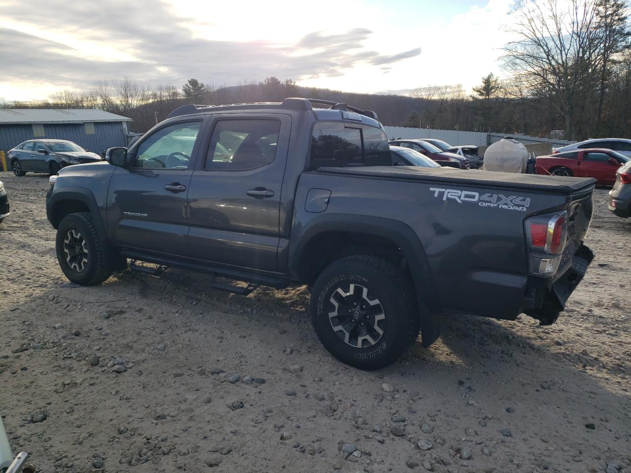 2020 Toyota Tacoma - Image 2