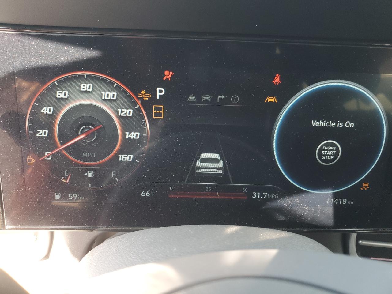 2024 Hyundai Elantra - Image 9