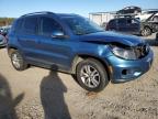 2017 Volkswagen Tiguan S for Sale in Conway, AR - Front End